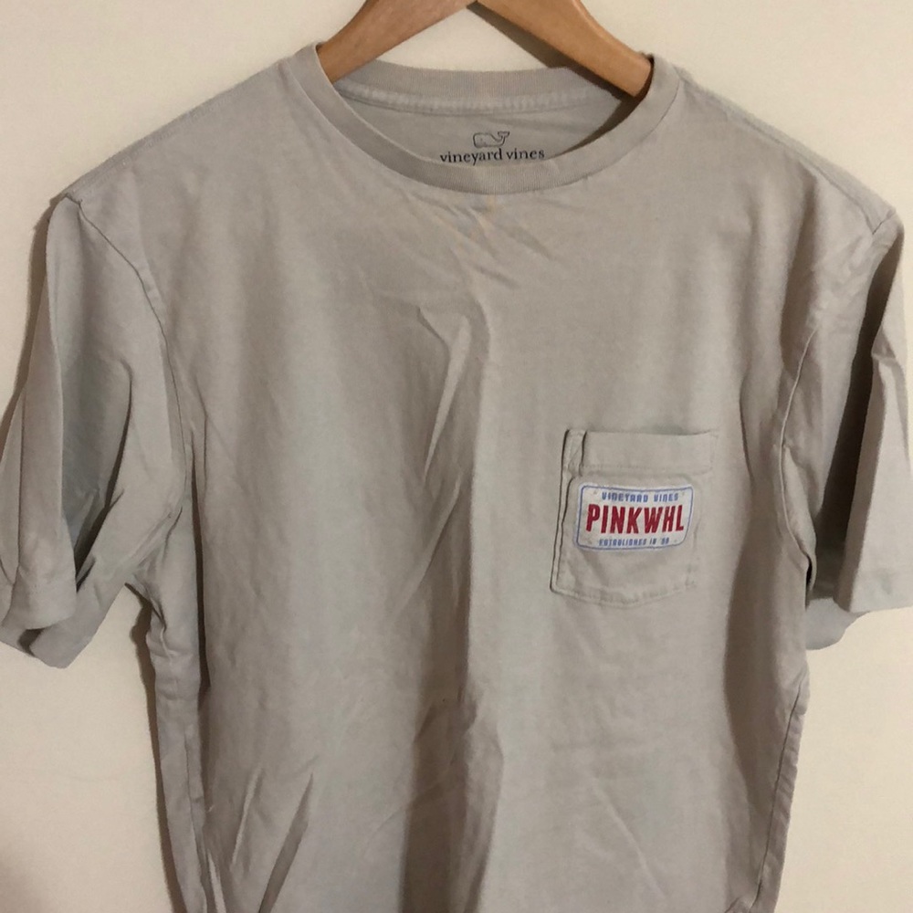 Vineyard Vines Short Sleeve